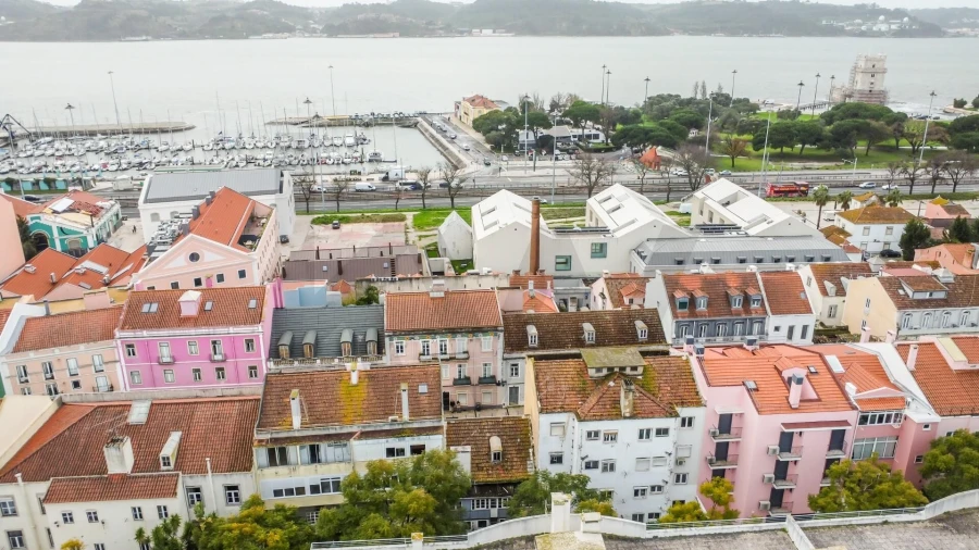 Prédio para Venda em Belém Foto 16