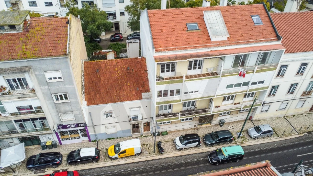 Prédio para Venda em Belém Foto 6