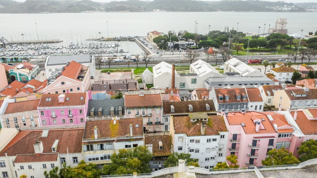 Prédio para Venda em Belém Foto 16
