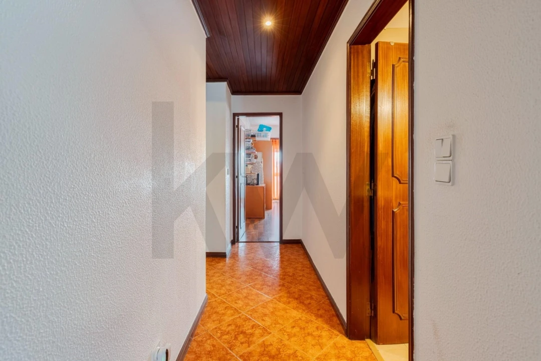 Apartamento T4 para Venda em Setubal (São Sebastião) Foto 16