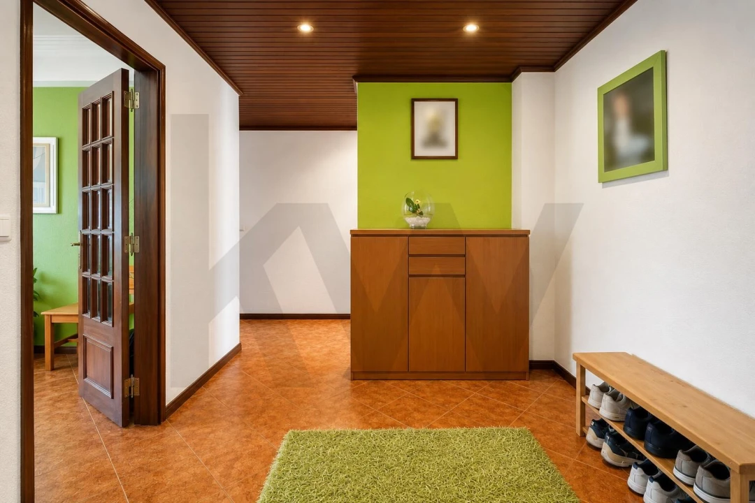 Apartamento T3 para Venda em Setubal (São Sebastião) Foto 5