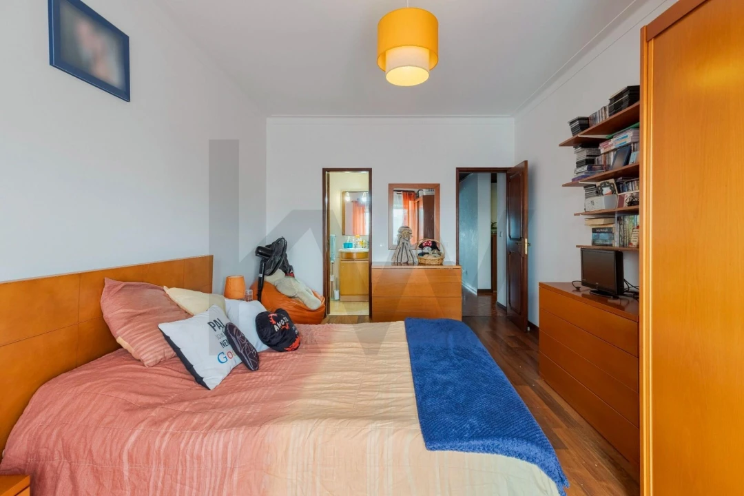 Apartamento T4 para Venda em Setubal (São Sebastião) Foto 18