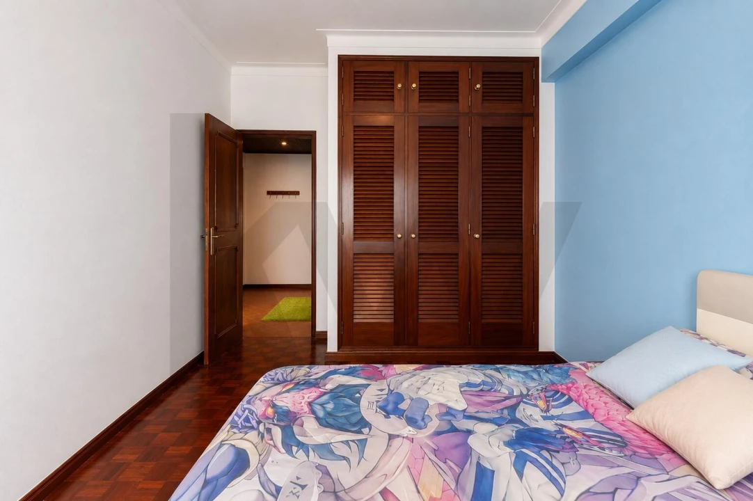 Apartamento T3 para Venda em Setubal (São Sebastião) Foto 19