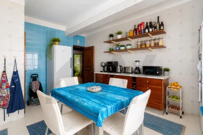 Apartamento T3 para Venda em Setubal (São Sebastião)