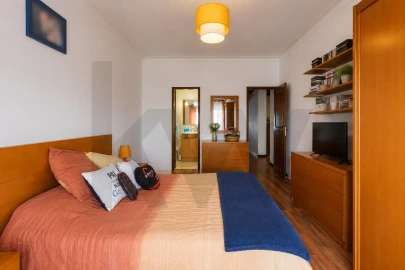 Apartamento T3 para Venda em Setubal (São Sebastião)