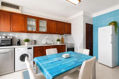Apartamento T3 para Venda em Setubal (São Sebastião)