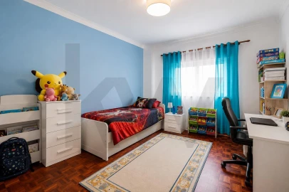 Apartamento T3 para Venda em Setubal (São Sebastião)