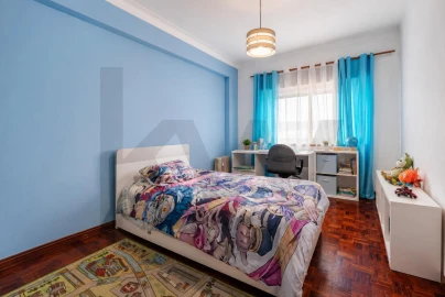 Apartamento T3 para Venda em Setubal (São Sebastião)