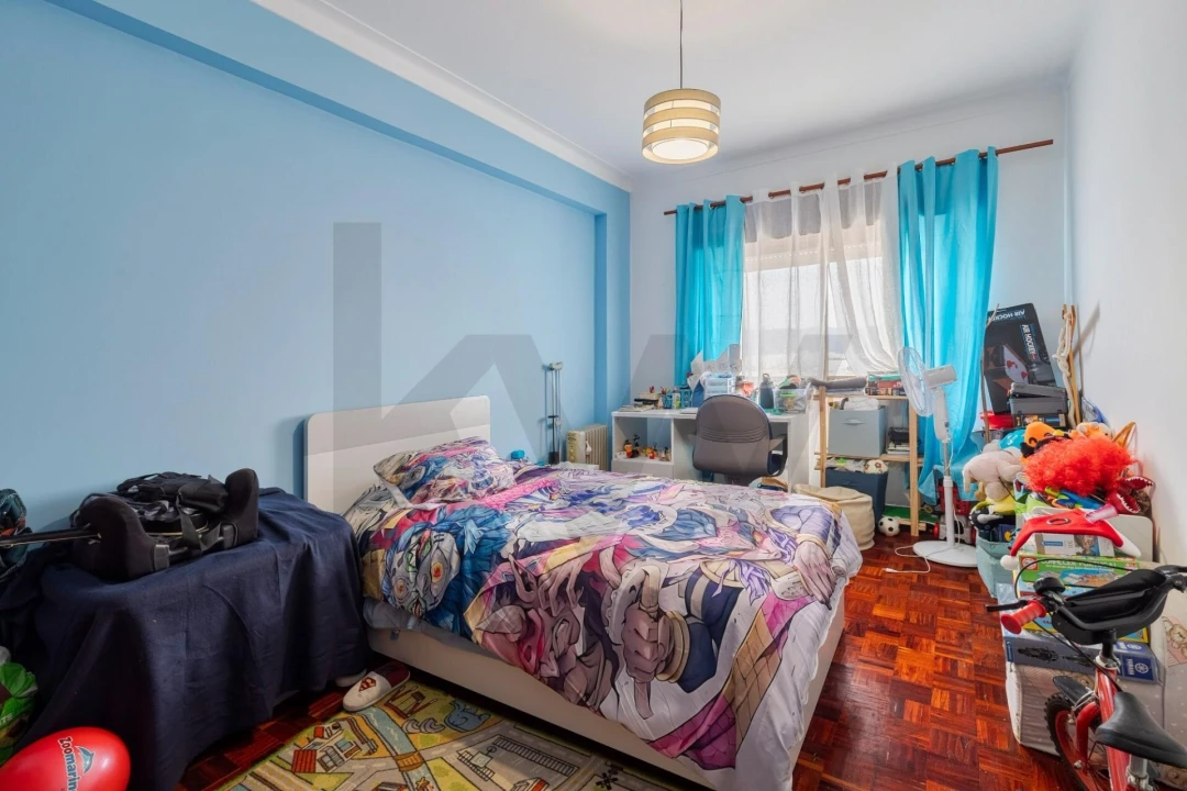 Apartamento T4 para Venda em Setubal (São Sebastião) Foto 14