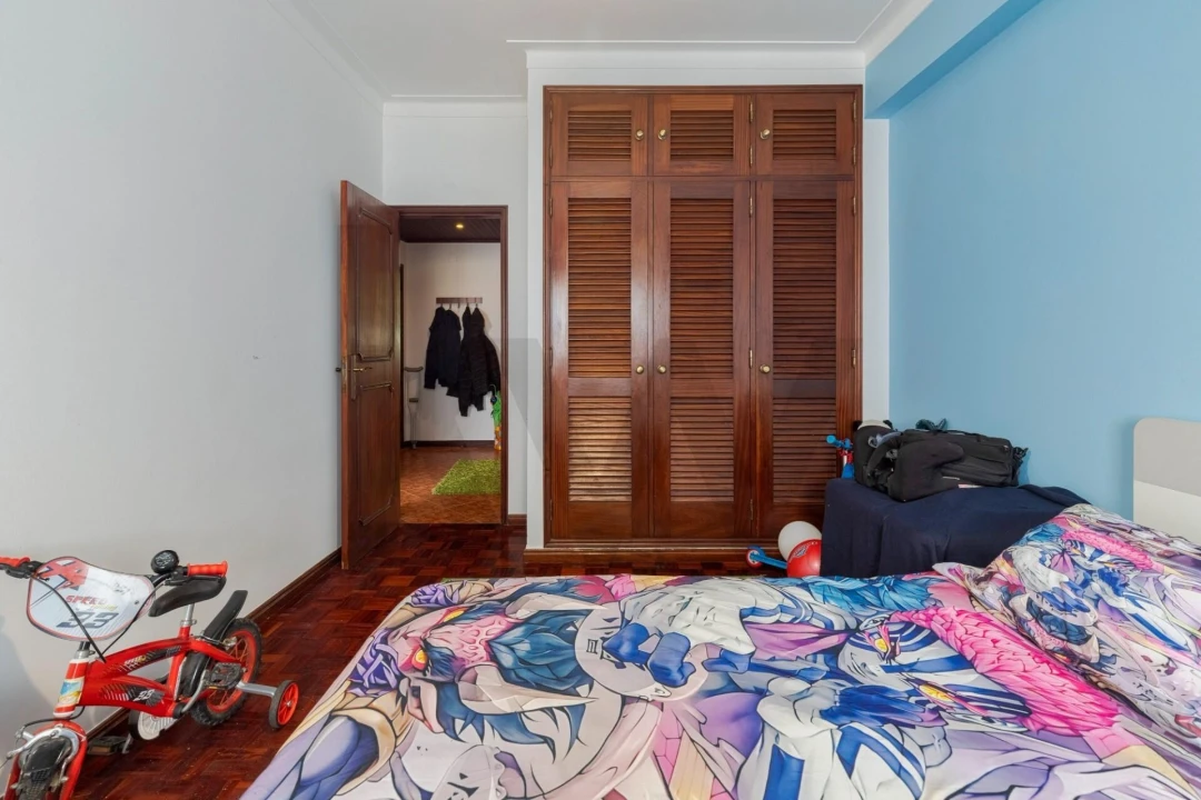 Apartamento T4 para Venda em Setubal (São Sebastião) Foto 13