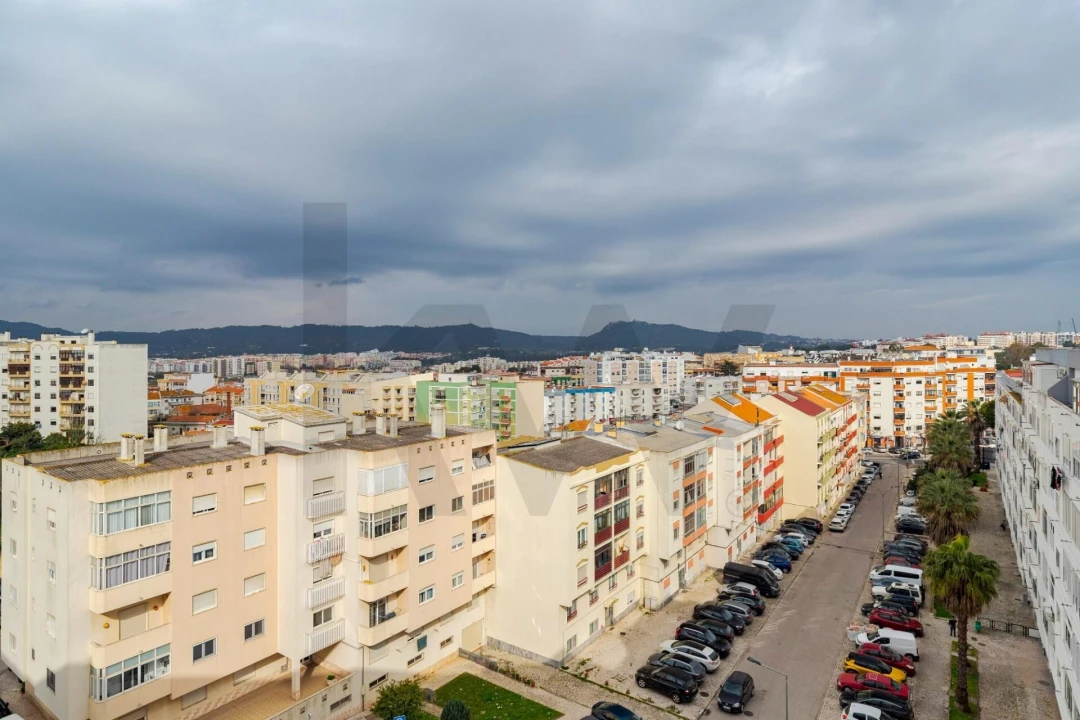 Apartamento T4 para Venda em Setubal (São Sebastião) Foto 23