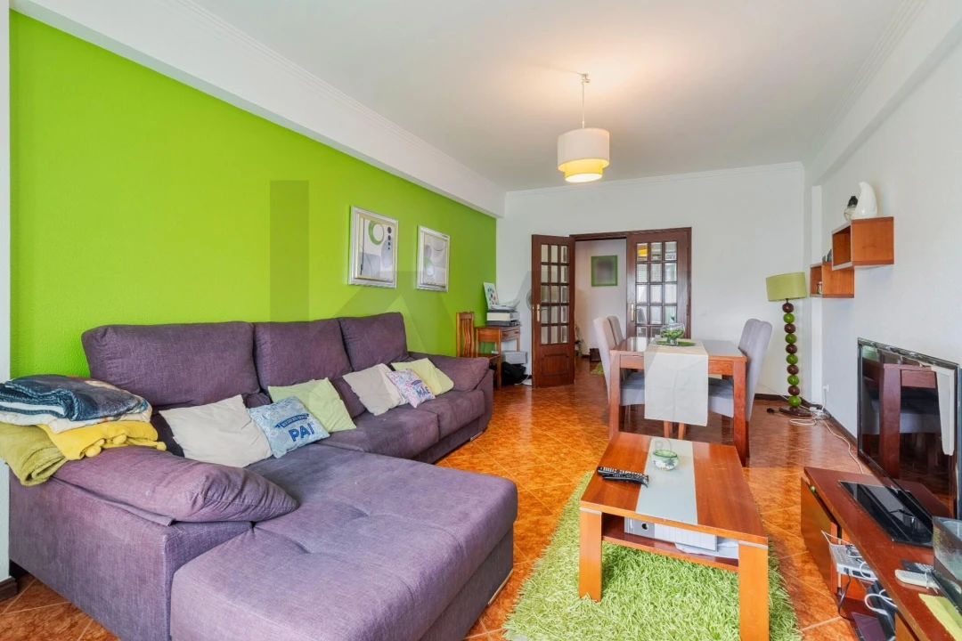 Apartamento T4 para Venda em Setubal (São Sebastião) Foto 10