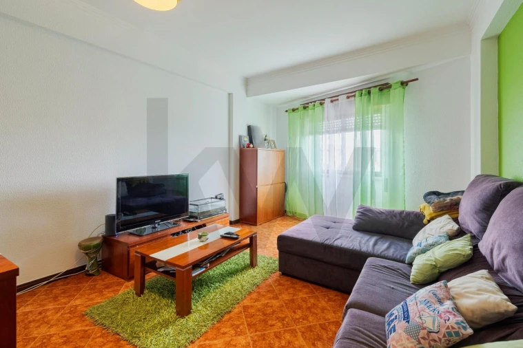 Apartamento T4 para Venda em Setubal (São Sebastião) Foto 9