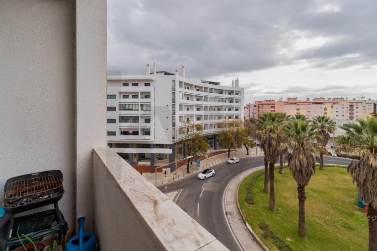 Apartamento T4 para Venda em Setubal (São Sebastião) Foto 21