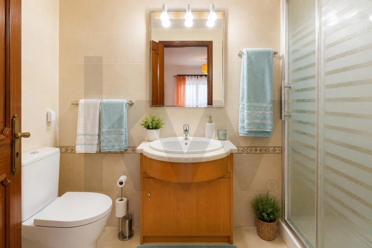 Apartamento T3 para Venda em Setubal (São Sebastião) Foto 20