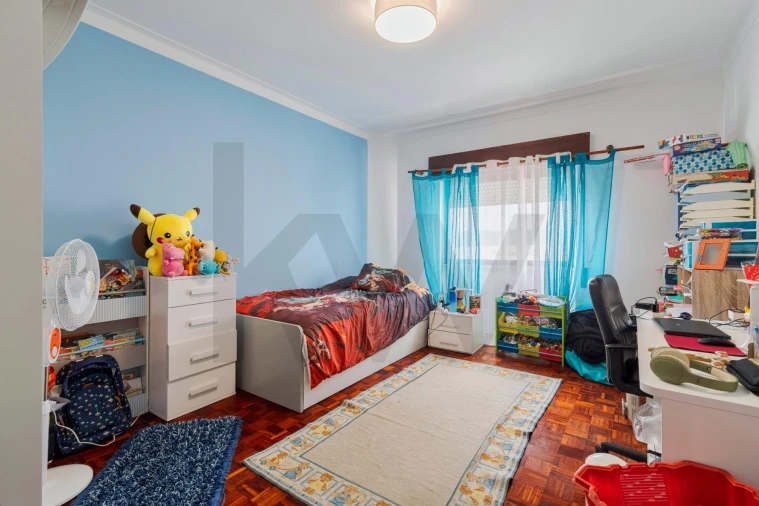 Apartamento T4 para Venda em Setubal (São Sebastião) Foto 11