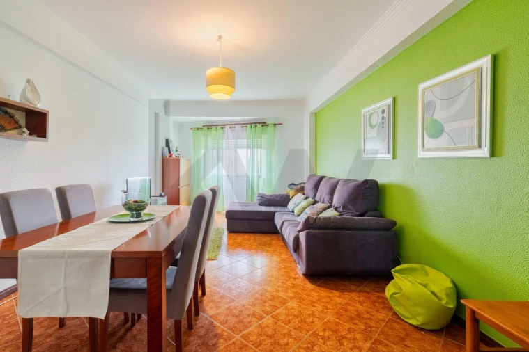 Apartamento T4 para Venda em Setubal (São Sebastião) Foto 8