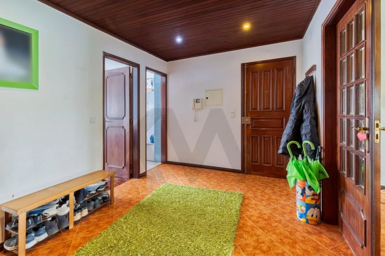 Apartamento T4 para Venda em Setubal (São Sebastião) Foto 5