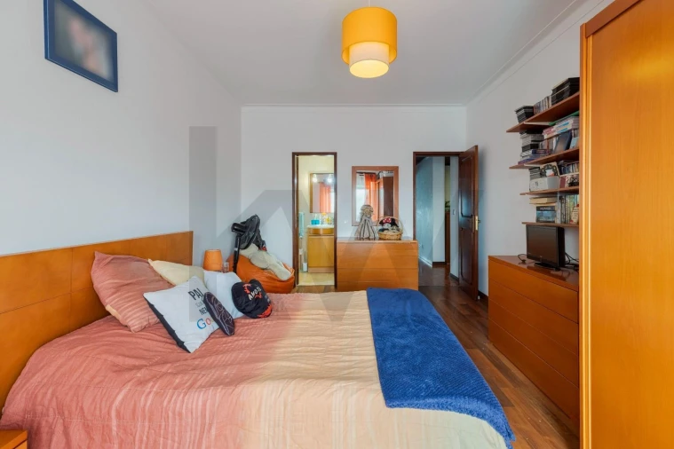 Apartamento T4 para Venda em Setubal (São Sebastião) Foto 18