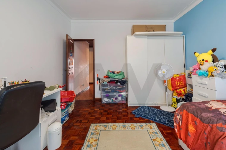 Apartamento T4 para Venda em Setubal (São Sebastião) Foto 12