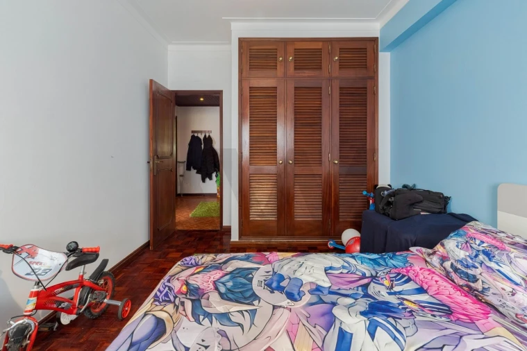 Apartamento T4 para Venda em Setubal (São Sebastião) Foto 13