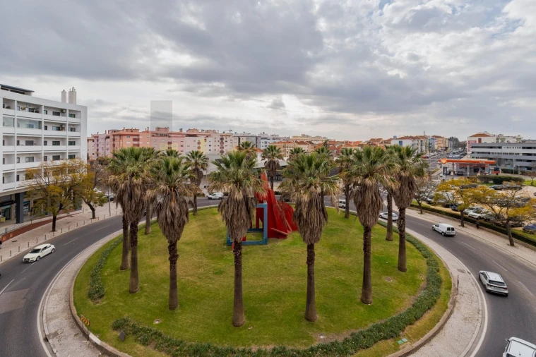 Apartamento T4 para Venda em Setubal (São Sebastião) Foto 22