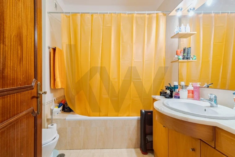 Apartamento T4 para Venda em Setubal (São Sebastião) Foto 15