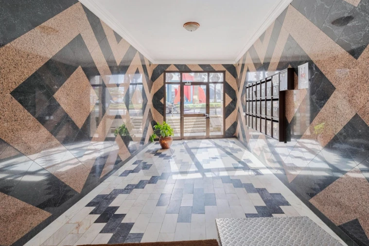 Apartamento T4 para Venda em Setubal (São Sebastião) Foto 24