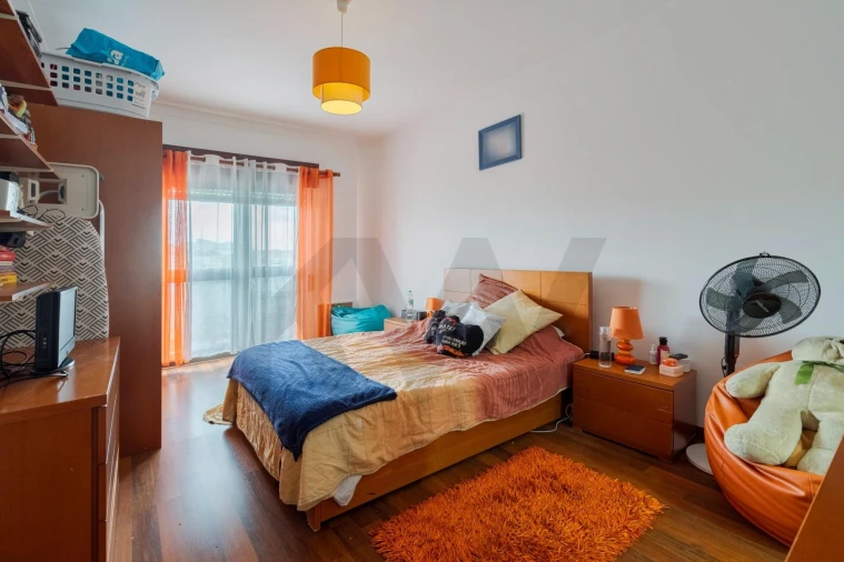 Apartamento T4 para Venda em Setubal (São Sebastião) Foto 17