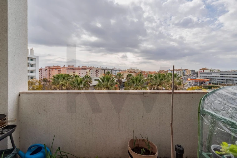 Apartamento T4 para Venda em Setubal (São Sebastião) Foto 20