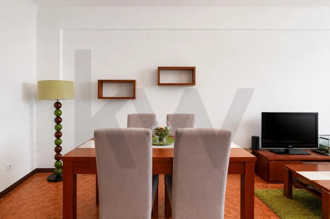 Apartamento T3 para Venda em Setubal (São Sebastião) Foto 7
