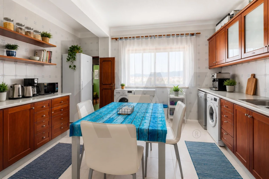 Apartamento T3 para Venda em Setubal (São Sebastião) Foto 3