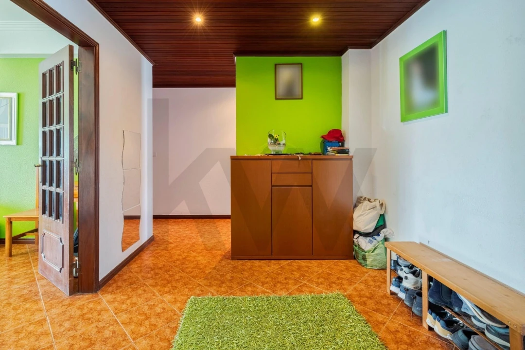 Apartamento T4 para Venda em Setubal (São Sebastião) Foto 6