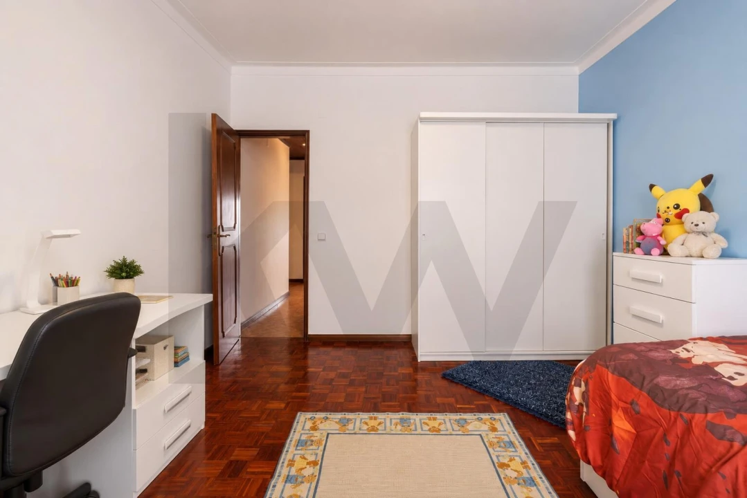 Apartamento T3 para Venda em Setubal (São Sebastião) Foto 17