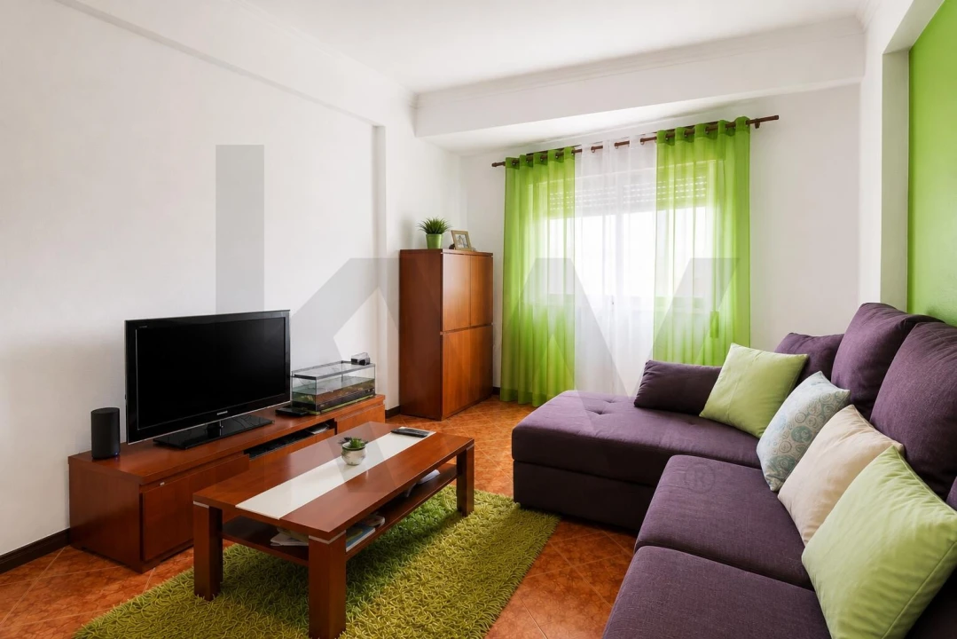Apartamento T3 para Venda em Setubal (São Sebastião) Foto 9