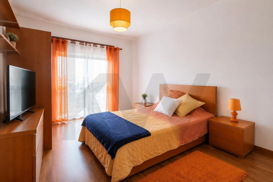Apartamento T3 para Venda em Setubal (São Sebastião) Foto 10