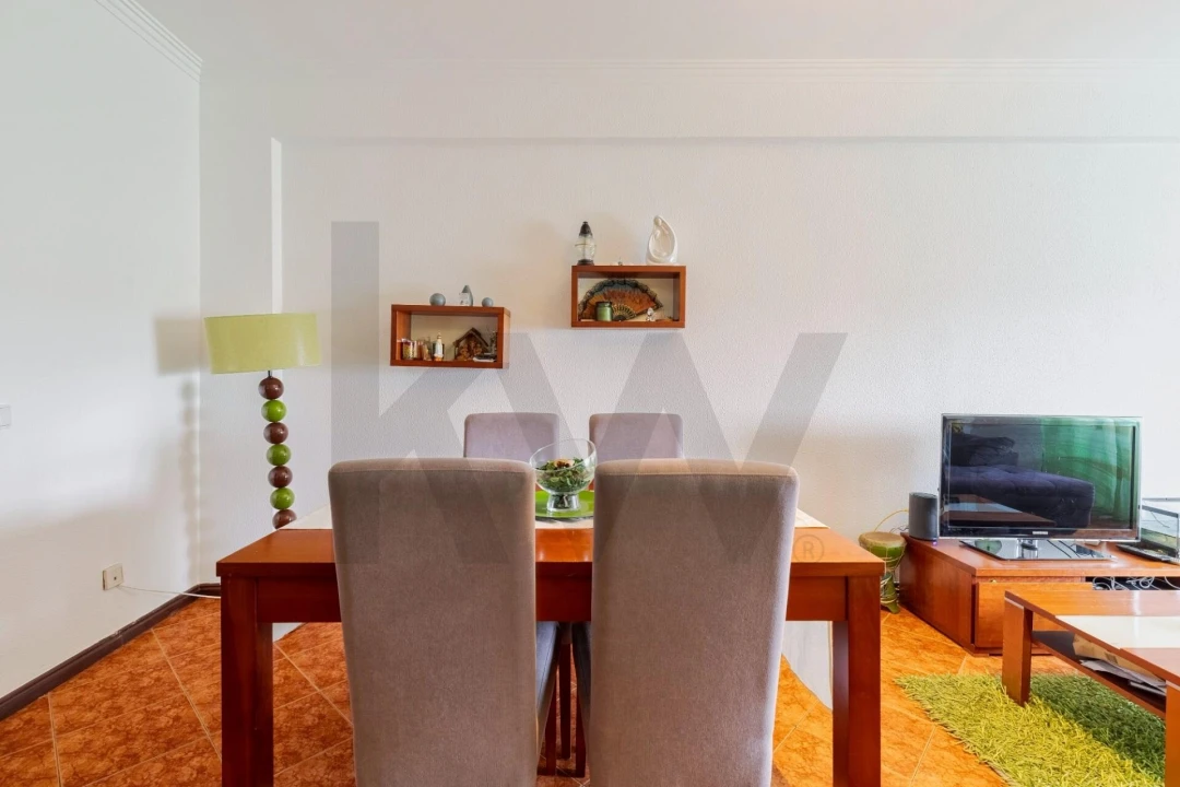 Apartamento T4 para Venda em Setubal (São Sebastião) Foto 7