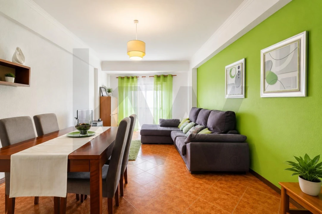 Apartamento T3 para Venda em Setubal (São Sebastião) Foto 8