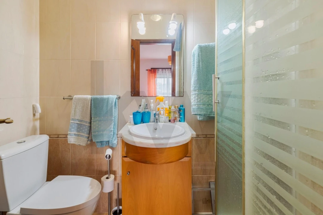 Apartamento T4 para Venda em Setubal (São Sebastião) Foto 19