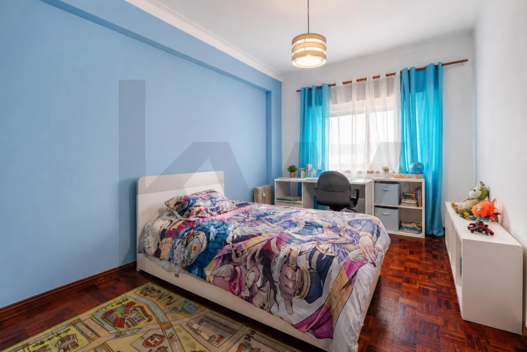 Apartamento T3 para Venda em Setubal (São Sebastião) Foto 18