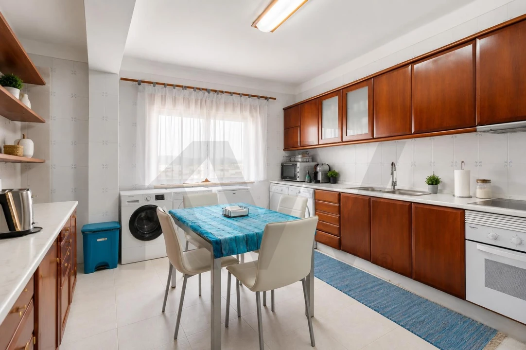 Apartamento T3 para Venda em Setubal (São Sebastião) Foto 2