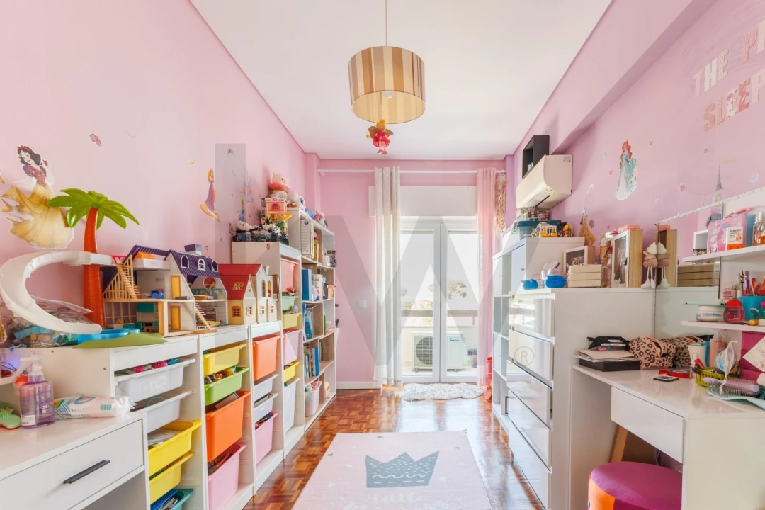 Apartamento T3 para Venda em Cascais e Estoril Foto 21