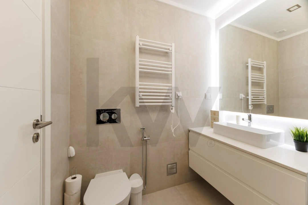 Apartamento T3 para Venda em Cascais e Estoril Foto 23