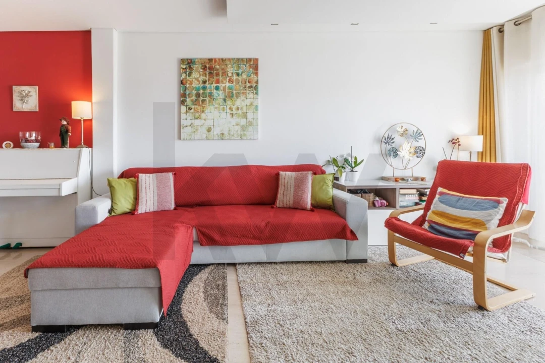 Apartamento T3 para Venda em Cascais e Estoril Foto 5