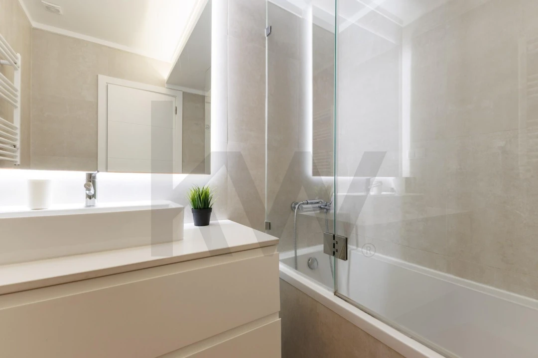 Apartamento T3 para Venda em Cascais e Estoril Foto 22