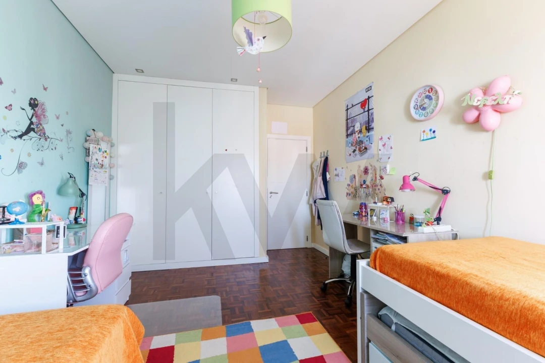 Apartamento T3 para Venda em Cascais e Estoril Foto 17