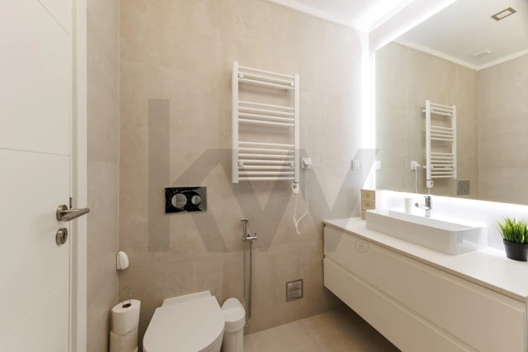 Apartamento T3 para Venda em Cascais e Estoril Foto 23