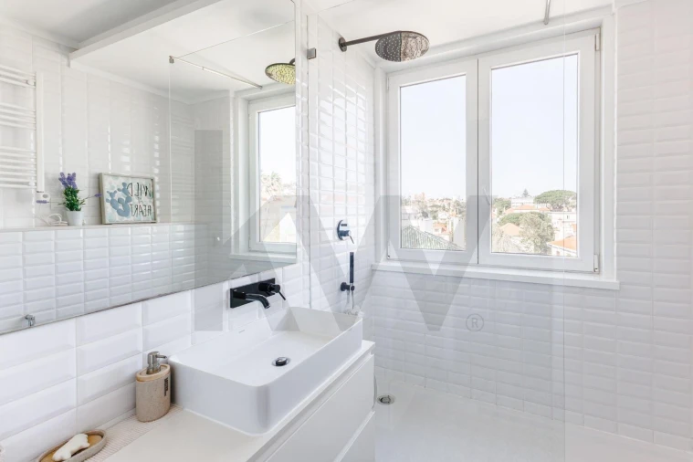 Apartamento T3 para Venda em Cascais e Estoril Foto 14