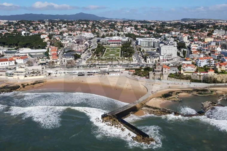 Apartamento T3 para Venda em Cascais e Estoril Foto 26