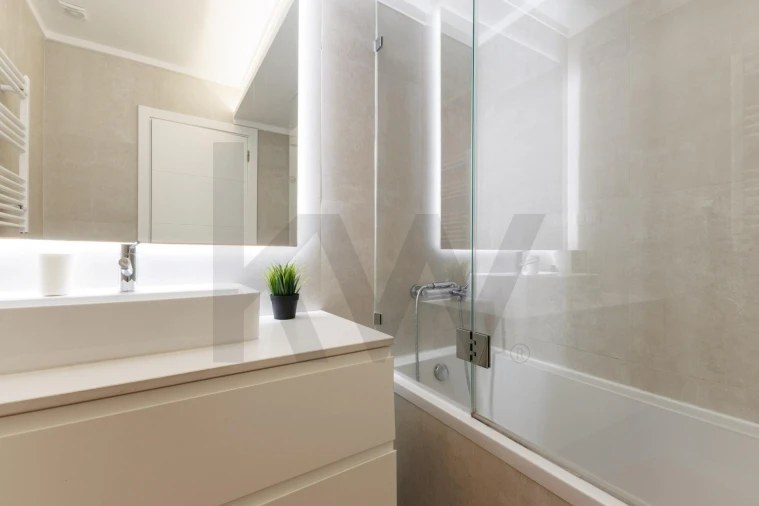 Apartamento T3 para Venda em Cascais e Estoril Foto 22